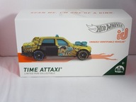 Hot Wheels 1:64 ID - Time Attaxi