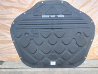 soundproofing bonnets SPINKI BENTLEY CONTINENTAL GT 21r