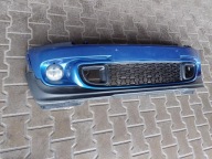 Pare choc Avant Avant Complet A63 MINI COUPE Cooper SD R58