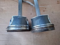 piston connecting rod AUDI RS6 C8 23r 4.0 TFSI DYG 0P2065K