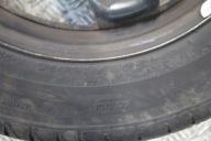wheels discs metal 205/55 R16 TOURAN II 2 5TA