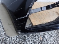 bumper front front SEAT LEON 3 III 5F FR LIFT