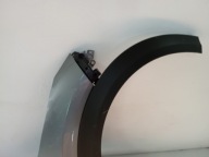 parafango NISSAN JUKE F16 destra