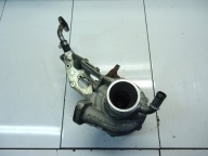 OPEL ZAFIRA B 2.0CDTI B20DTH turbo 55487664