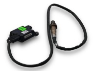 BMW 3 F30 F35 F31 2015 left side Sonda lambda