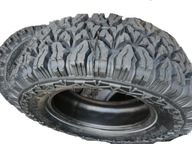 4x 245/70 R16 Opony Bieżnikowane Terenowe 4x4