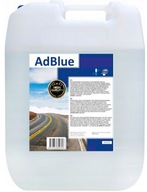 Adblue Ad Blue Płyn Katalityczny Diesel 5L JAK NOXY