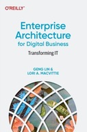 Enterprise Architecture for Digital Business: