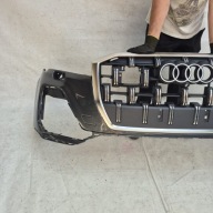 AUDI Q7 4M S-LINE LIFT 24- bumper front front SPR PDC 4M0807437S