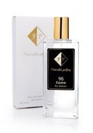 Francuskie Perfumy damskie nr 96 Fame 104ml