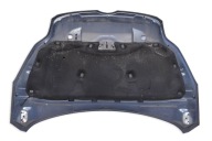 bonnet soundproofing FORD FOCUS MK3 Przedlift