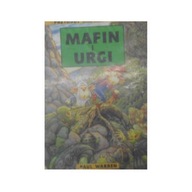Mafin i Urgi - Paul Warren