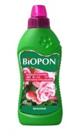 BIOPON NAWÓZ W PŁYNIE DO BEGONII 0,5L