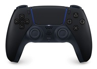Ovládač Sony DualSense CFI-ZCT1W PlayStation 5 Midnight Black