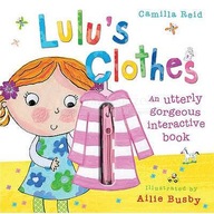 Lulu s Clothes Reid Camilla