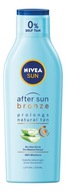 Nivea Sun After Sun Balsam po opalaniu 200 ml