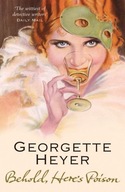 Behold, Here s Poison Heyer Georgette (Author)