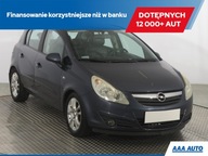 Opel Corsa 1.4, Salon Polska, Klima,ALU