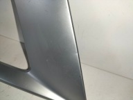 grille grid of a bumper right AUDI A7 C8 18- S-LINE