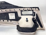 boot upholstery left AUDI Q7 4M 4M0863879H