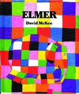 Elmer Mckee David