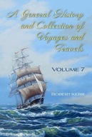 A General History and Collection of Voyages and