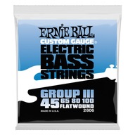 ERNIE BALL EB 2806 komplet strun do basu