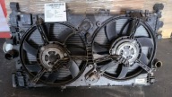 water cooler 13223018 2.0 CDTI OPEL INSIGNIA A