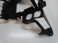 Support plaque Boîte BSI CITROEN XSARA PICASSO