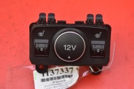 switch heating seats adapter cigarette lighter CJ5T-19K314-BA FORD ESCAPE MK3