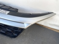 CITROEN JUMPER 14- Grille de couverture Radiateur SATYNA Original