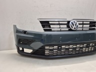 VW TIGUAN II 5NA 16- bumper front front 6XPDC SPR 5NA807221