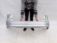 FORD FOCUS IV 4 MK4 KOMBI 18- bumper rear part 6XPDC