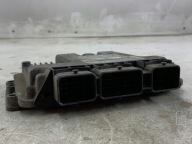 PEUGEOT 206 1.4 HDI unité de commande électronique uce moteur 9647158080