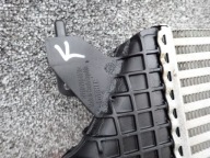 SUZUKI VITARA SX4 S-CROSS intercooler