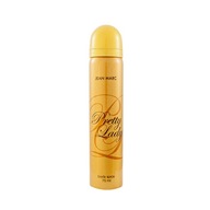 Dezodorant Jean Marc dams.75ml Pretty Lady