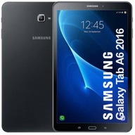 Tablet Samsung GALAXY TAB A6 10,1" 3 GB / 16 GB čierny