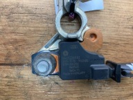 pyrotechnic clamp Jeep Cherokee Dodge Charger 2015+