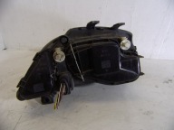 light left front SEAT IBIZA 3