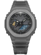 G-SHOCK Original GA-2100FT -8AER