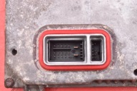 control unit XENON KSENON left 1307329115 AUDI A3 8P 03-05