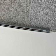 SKODA KODIAQ modanatura paraurti posteriore CHROM 565807823