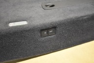 IDEALNA cover bonnet boot ALCANTARA LAMBORGHINI URUS 1