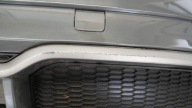 bumper rear part rear complete original 4 PDC AUDI A3 8V S LINE LIFT