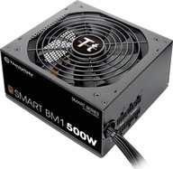 Zasilacz Thermaltake Smart BM1 500W (PSSPD0500MNSABE1)