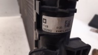 water cooler Opel Astra J 2,0 CDTI
