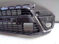 front bumper grid TOYOTA PROACE 16- LAKIEROWANY