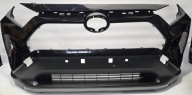front bumper TOYOTA RAV4 V 19- PDC original 52119-42B20