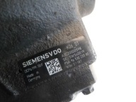 FORD GALAXY S-MAX 2.0TDCI injection pump 9653023580