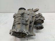 FORD RANGER IV LIFT reduktor rear part rear gearboxes